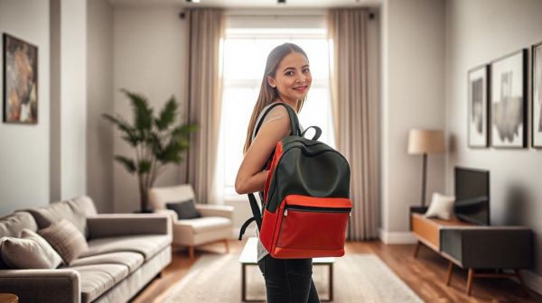 Choisir un sac à main pratique et tendance pour les cours