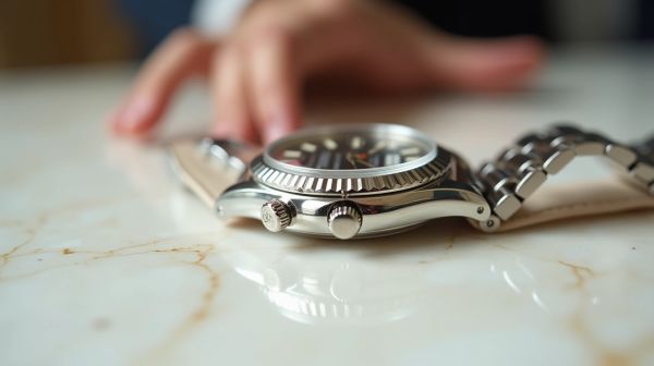 Comment choisir un bracelet oyster adapté à votre montre