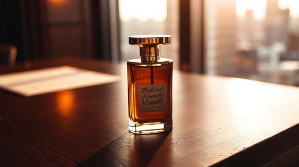 Découvrez le parfum d'exception Tobacco vanille de Tom Ford