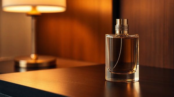 Découvrez le parfum d'exception Tobacco vanille de Tom Ford