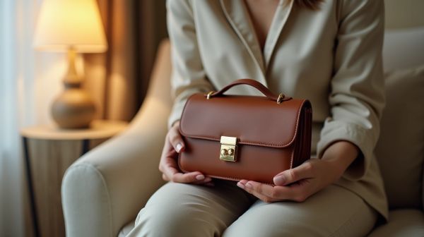 L’élégance des sacs à main de cours : pratiques et tendance