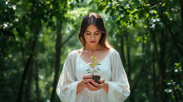 Les incontournables de la slow fashion pour un style écoresponsable