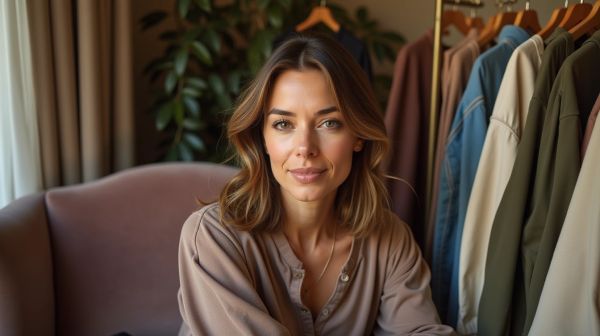 Mode responsable : adoptez la slow fashion avec style