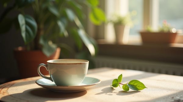 Optimiser votre expérience avec les meilleures marques de thé