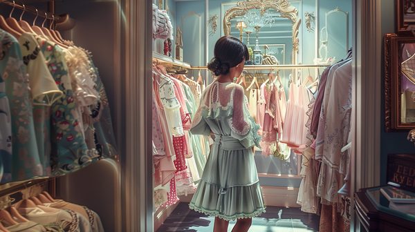 Robe de chambre pour femme : les critères de choix à retenir