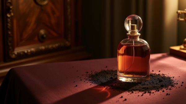 Tobacco vanille, l'essence d'un parfum unique de Tom Ford