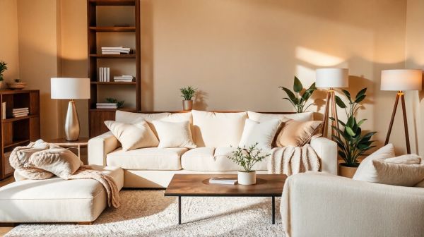 Top 5 vestes d'intérieur pour un confort cosy à domicile